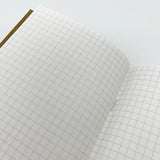 Traveler's Notebook Regular Refill 002 Grid
