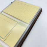 Traveler's Notebook Regular Refill 022 Sticky Notes