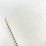 Traveler's Notebook Passport Refill 014 Dot Grid