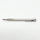 Lamy Logo Mechanical Pencil Brushed Stainless Steel