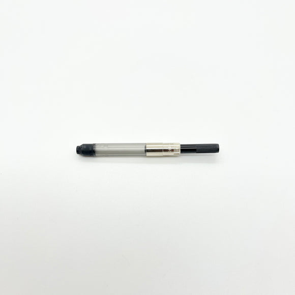 Parker 51 Deluxe Fountain Pen Plum Fine
