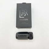 Blackwing One-Step Long Point Sharpener Black