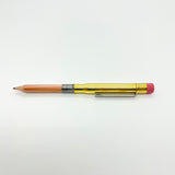 Traveler's Company Pencil Brass