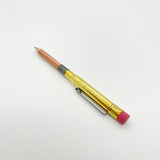 Traveler's Company Pencil Brass