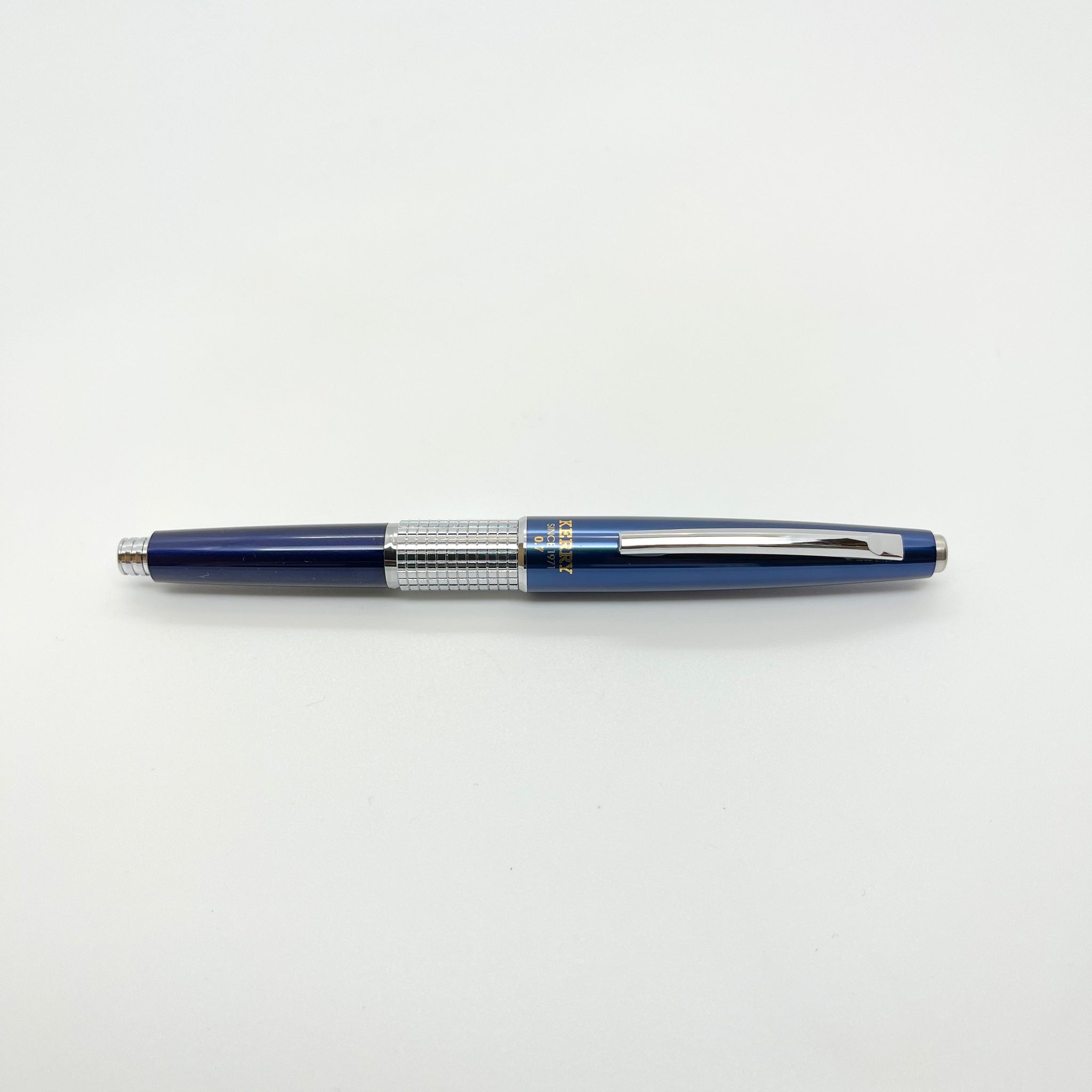 Pentel Kerry Pencil Blue 0.7mm – Reid Stationers