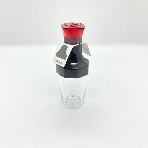 TWSBI Vac 20A Ink Bottle Red