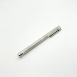 Lamy Logo Rollerball Brushed Stainless Steel