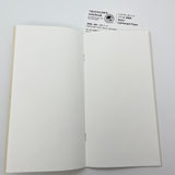 Traveler's Notebook Regular Refill 013 Lightweight Paper