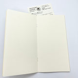 Traveler's Notebook Regular Refill 025 MD Paper Cream