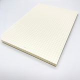 Midori MD Paper Pad A4 Grid