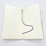Midori MD Notebook B6 Slim Lined