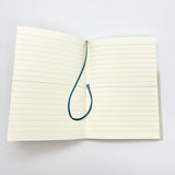 Midori MD Notebook A6 Lined