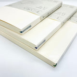Midori MD Notebook B6 Slim Lined