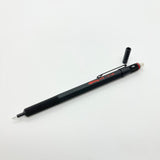 Rotring 600 Mechanical Pencil 0.7mm Black
