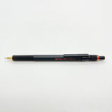 Rotring 800 Mechanical Pencil 0.5mm Black