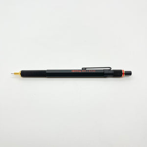 Rotring 800 Mechanical Pencil 0.7mm Black