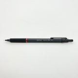 Rotring Rapid Pro Mechanical Pencil 0.5mm Black