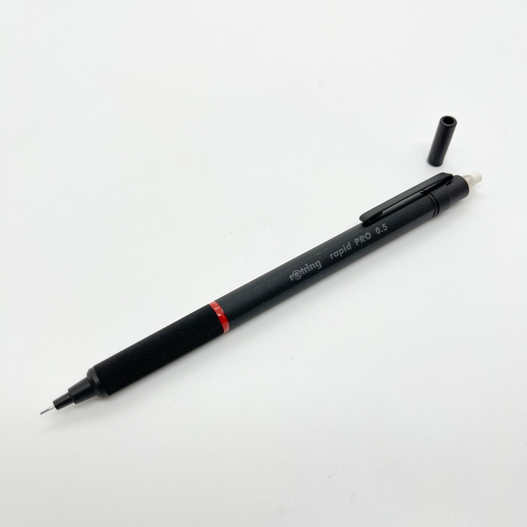 600 2mm ROtring 1904260 Rapid PRO Mm Matte Mechanical Pencil