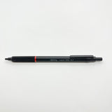Rotring Rapid Pro Mechanical Pencil 0.7mm Black