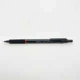 Rotring Rapid Pro Mechanical Pencil 0.7mm Black