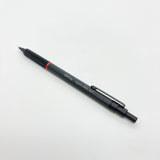 Rotring Rapid Pro Mechanical Pencil 0.7mm Black