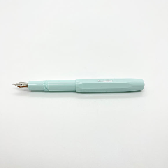 Studio Pens - KAWECO SKYLINE SPORT BALLPOINT PEN - MINT