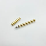 Kaweco Liliput Fountain Pen Eco Brass