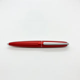 Diplomat Aero Fountain Pen Red
