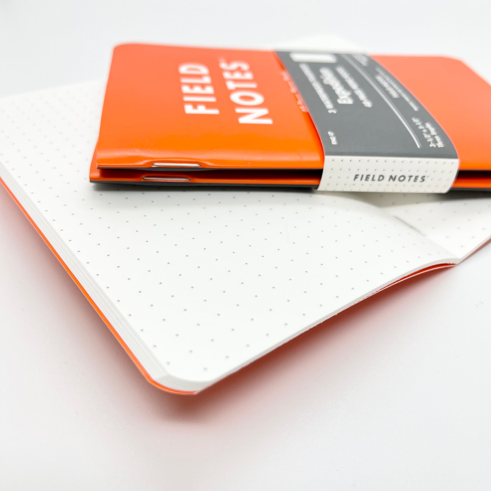 Field Notes Expedition Waterproof Notebook – Reid Stationers