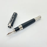 Montblanc Writers Edition Victor Hugo Fountain Pen