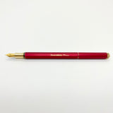 Kaweco Collection Special Fountain Pen Red
