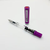 TWSBI ECO Fountain Pen Lilac