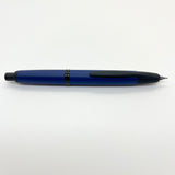 Pilot Vanishing Point Fountain Pen Matte Blue