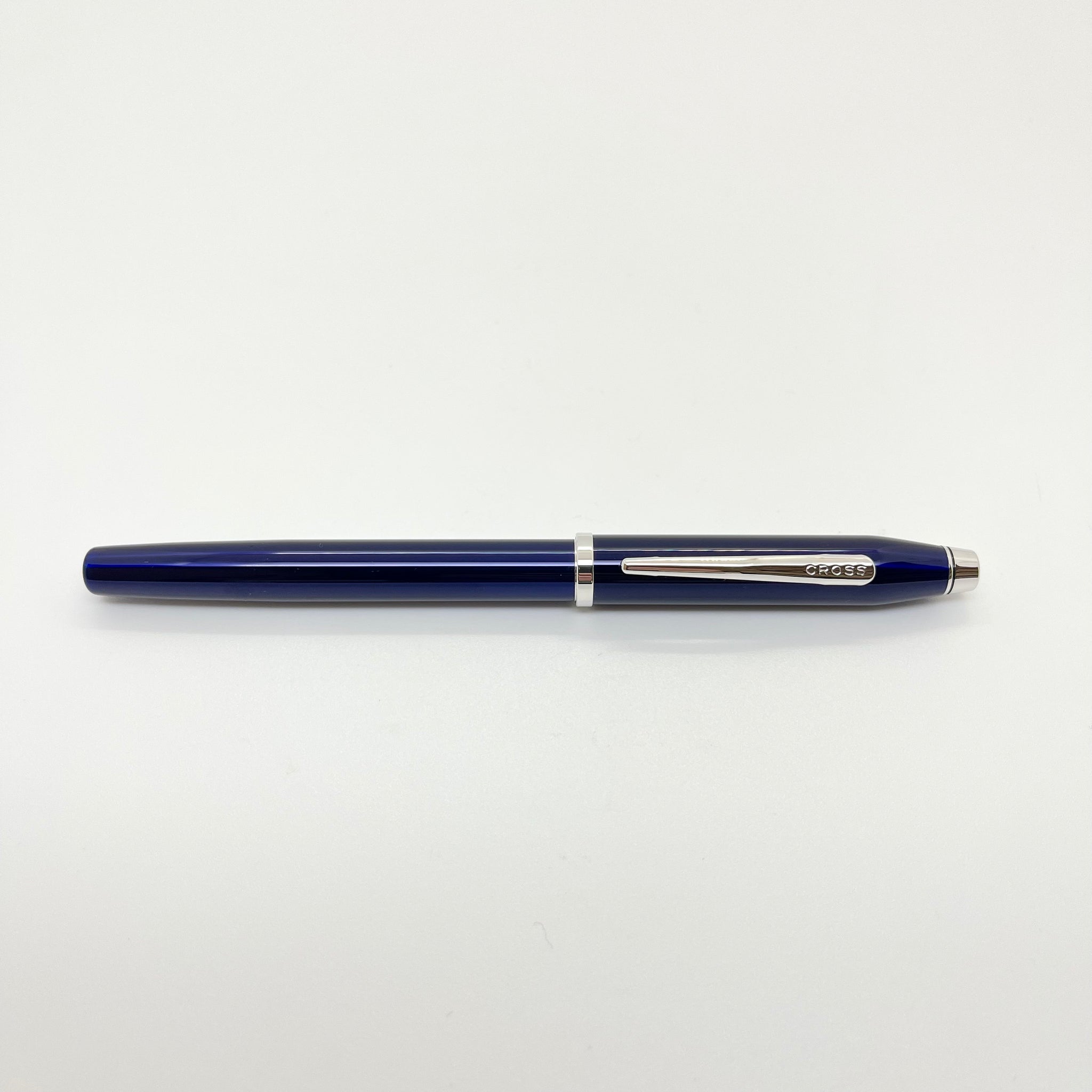 Cross, penna a sfera Century II Penna roller Translucent Blue