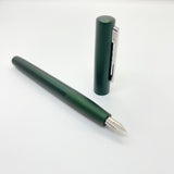 Lamy Aion Fountain Pen Dark Green (Special Edition)