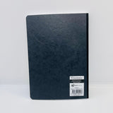 Clairefontaine Age Bag Clothbound A5 Notebook Lined Black