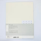 Midori MD Notebook Light A4 Variant Lined (3-Pack)