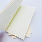 Midori MD Notebook Light B6 Slim Grid (3-Pack)