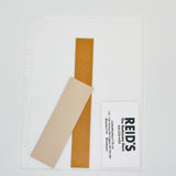Filofax A5 Transparent Envelope