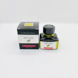 J. Herbin Ink Bottle Vert Olive 30ml