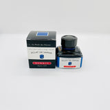 J. Herbin Ink Bottle Eclat De Saphir 30ml