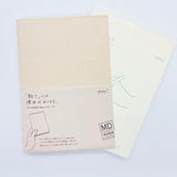 Midori MD A5 Paper Notebook Cover