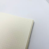 Midori MD Notebook Journal A5 Dot Grid