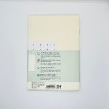 Midori MD Notebook Light A5 Grid (3-Pack)