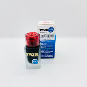 TWSBI 1791 Ink Bottle Navy 18ml