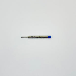 Faber-Castell Ballpoint Refill B Blue