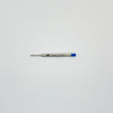 Faber-Castell Ballpoint Refill XB Blue