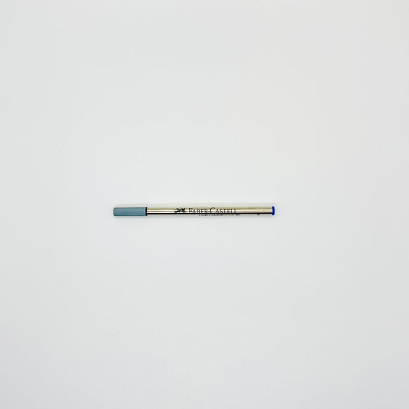 Faber-Castell Fineliner Refill Medium Blue