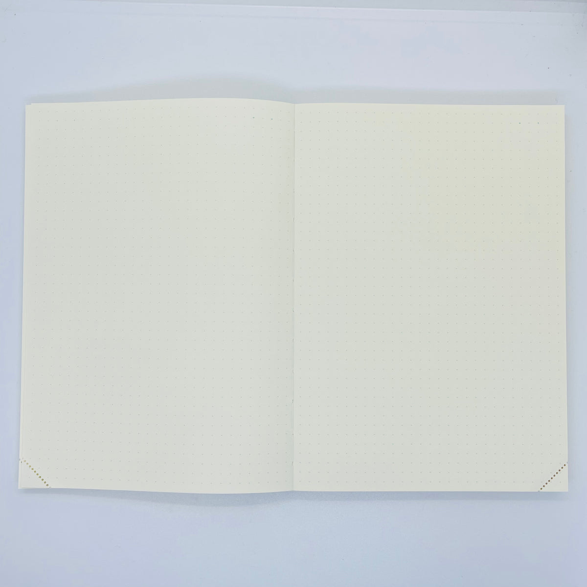 Midori MD Notebook Journal Codex 1 Day 1 Page A5 Dot Grid – Reid Stationers