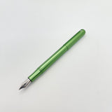 Kaweco Collection Lilliput Fountain Pen Green (Special Edition)